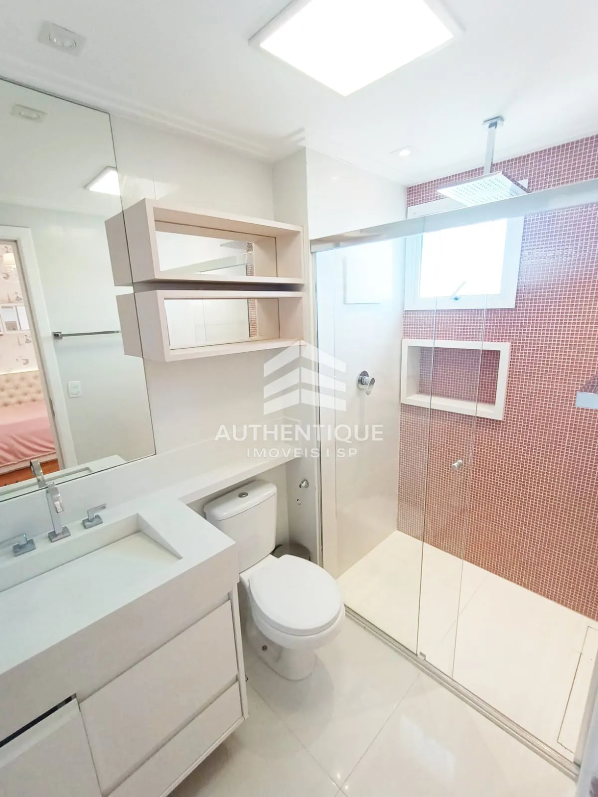 Imagem MAIRARE RESERVA RAPOSO - Apartamento em Jardim Arpoador, São Paulo/SP