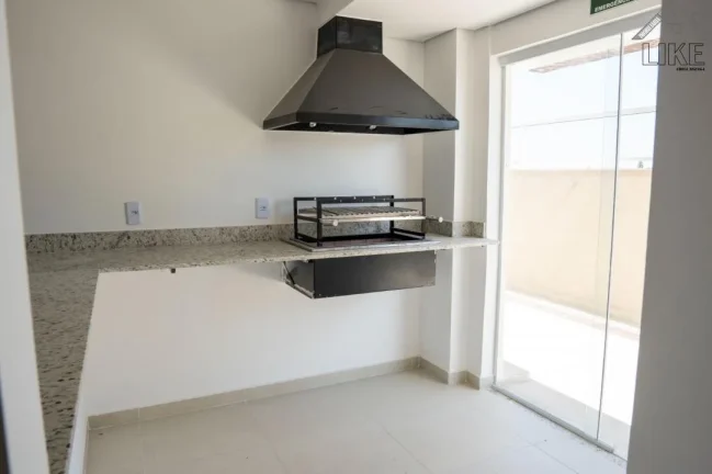 Imagem Venda - OPORTUNIDADE - Apartamento 02 quartos com Suíte - Centro de Jacareí