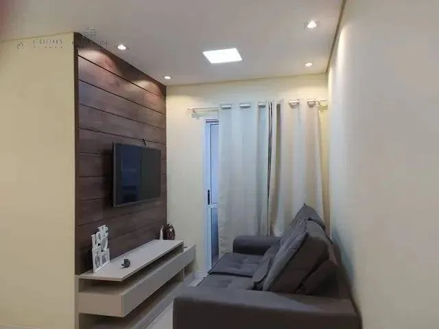 Imagem Apartamento à venda 2 Quartos, 1 Vaga, 69M², Esplanada Independência, Taubaté - SP | Moradas da Independência