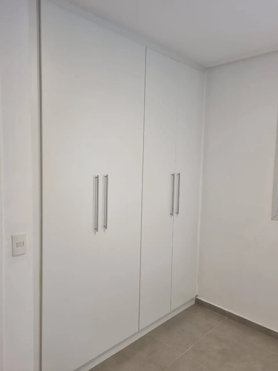 Imagem Apartamento de 119m² no Edifício Roma, localizado no Portal da Colina em Sorocaba.