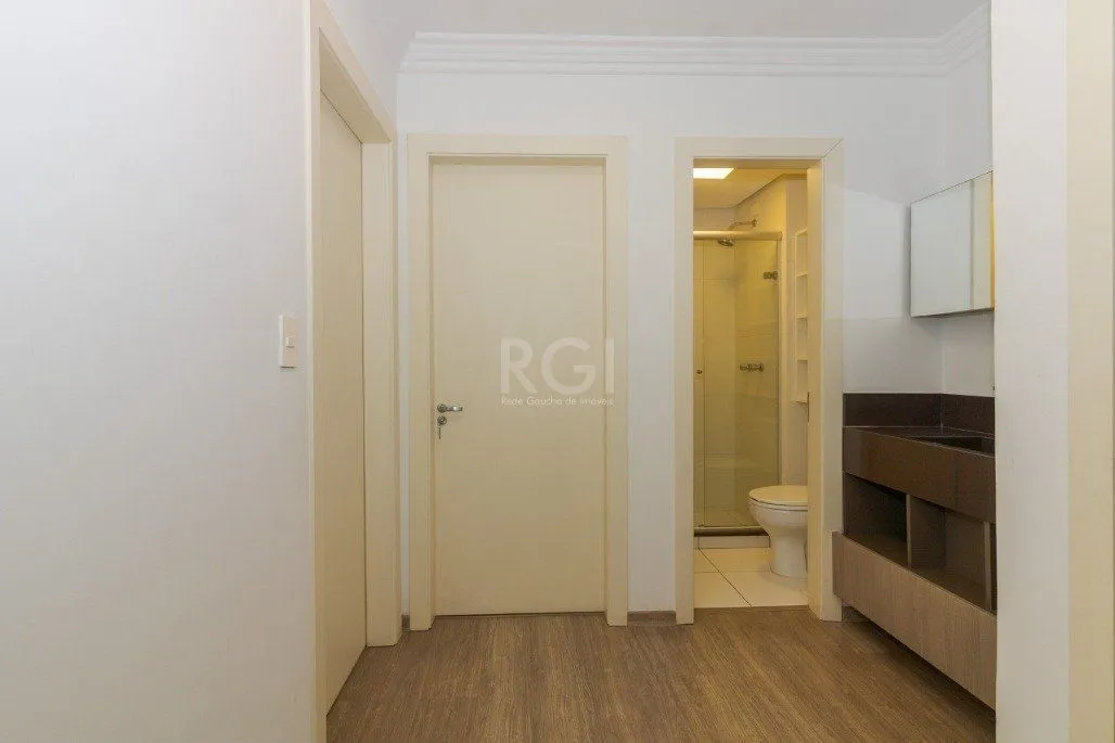 Imagem Apartamento de 3 dormitórios Para comprar no bairro Cristo Redentor