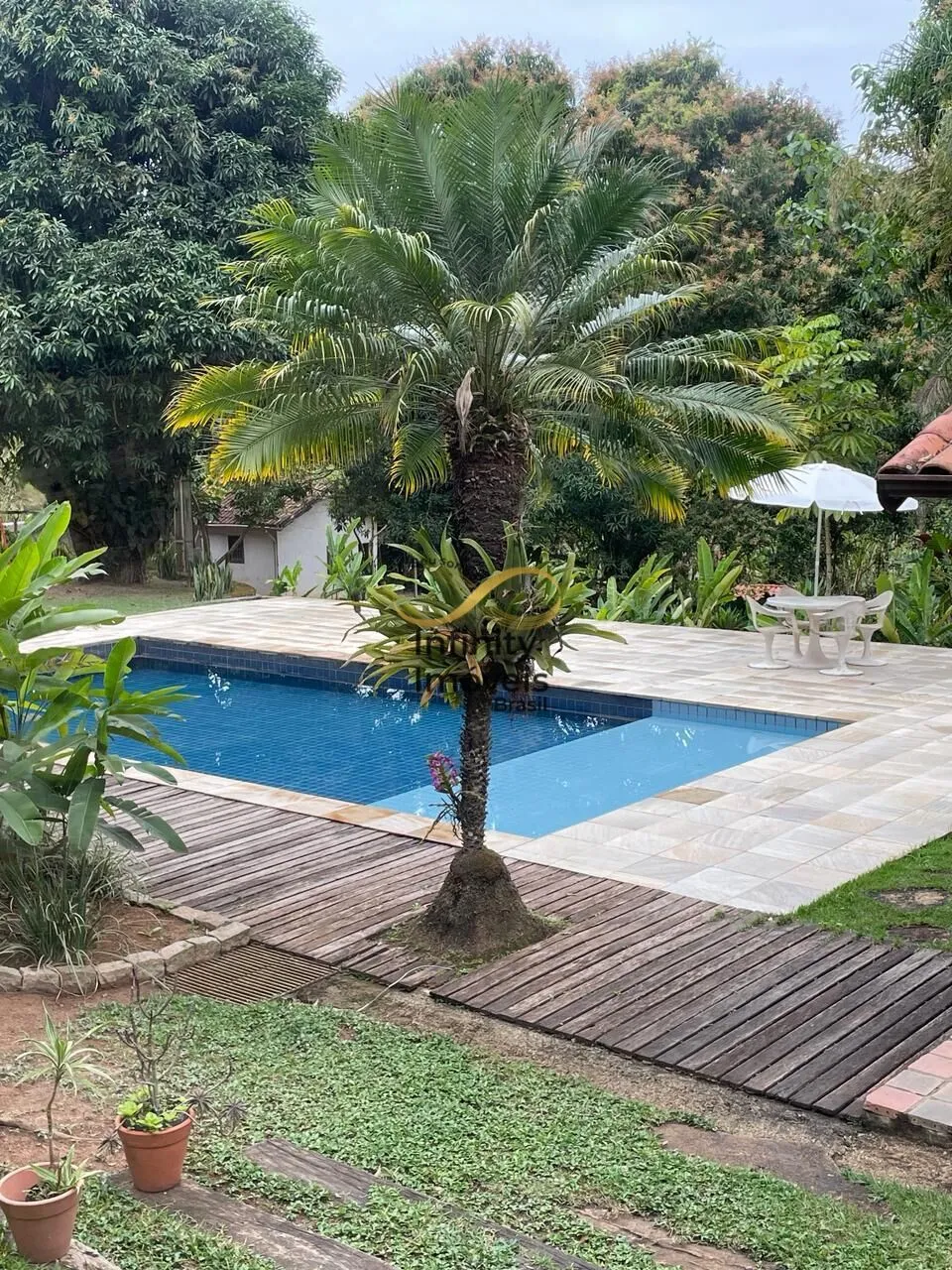 Imagem LINDA CASA DE CAMPO A VENDA NA REGIÃO DE BRUMADINHO - MG