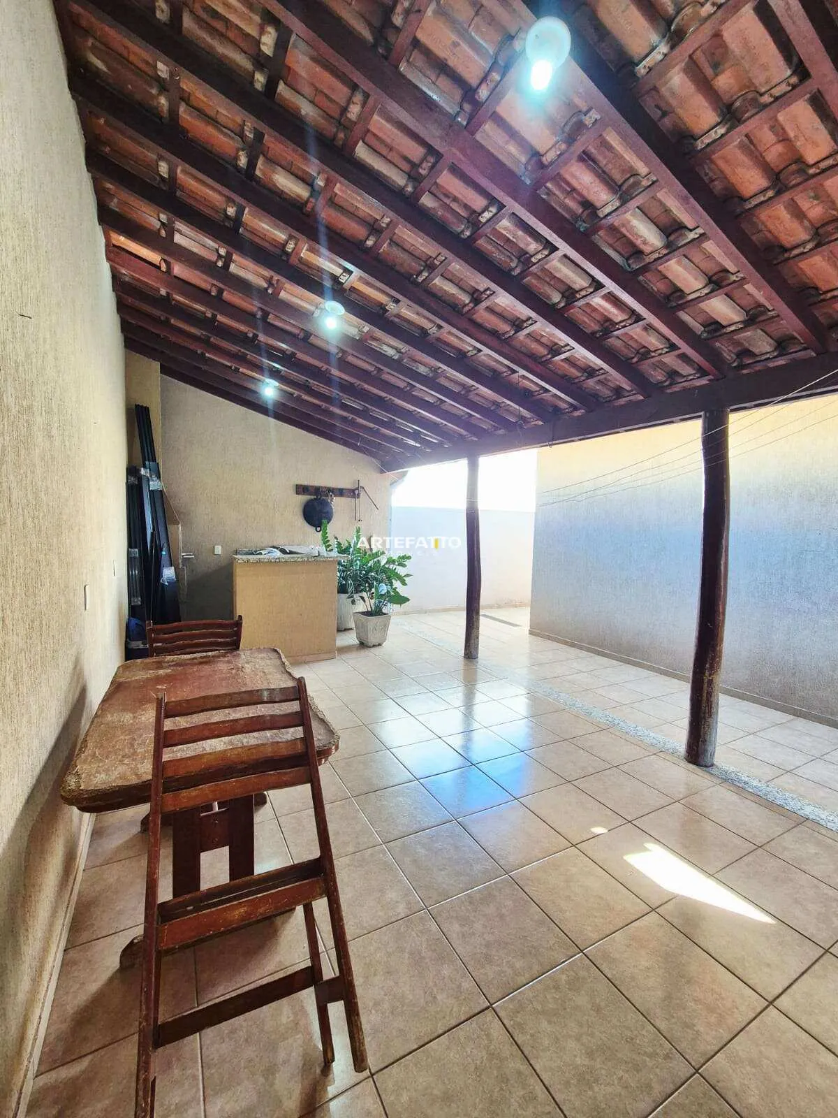Imagem Casa à venda em Franca, São José, com 4 quartos, 220m2