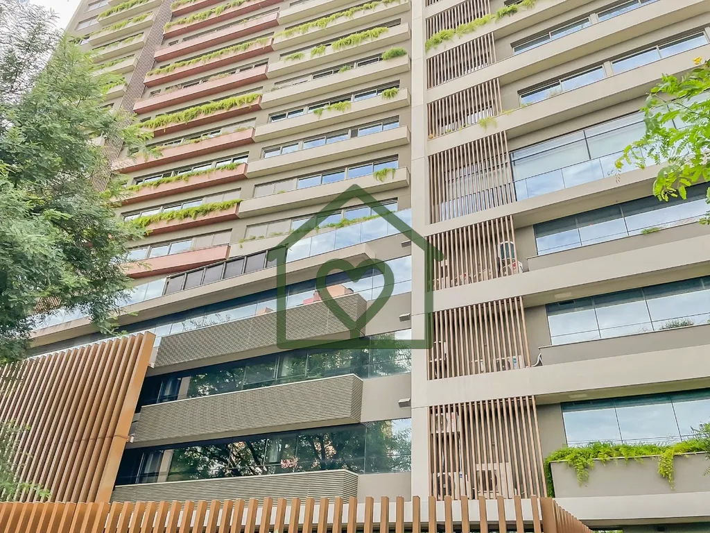 Imagem Andar alto no Atmosfera Air! 
 
Excelente oportunidade para morar ou investir! No Atmosfera Air, em ...
