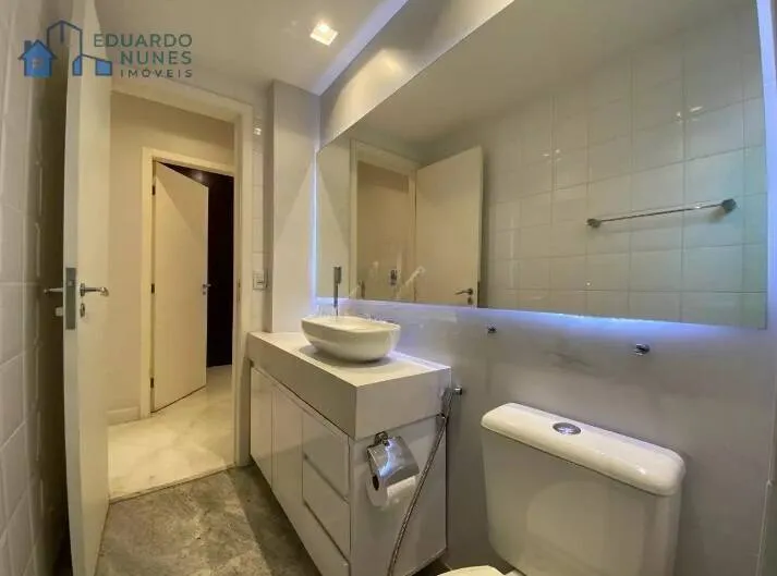 Imagem APARTAMENTO COM 02 QUARTOS, SUÍTE, LAZER, 02 VAGAS NO LUXEMBURGO!!!!