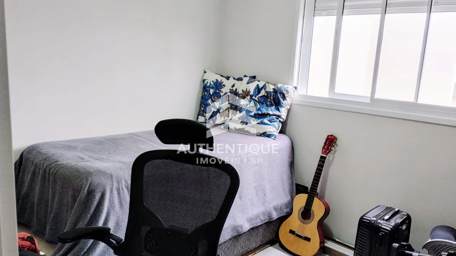 Imagem RAIZ SAO PAULO PARQUE RESORT - SANTO AMARO - Apartamento no bairro Santo Amaro à venda