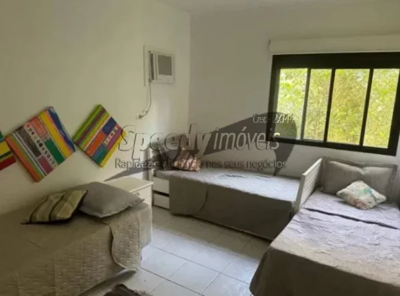 Imagem Apartamento no Guarujá para venda, bairro Pitangueiras