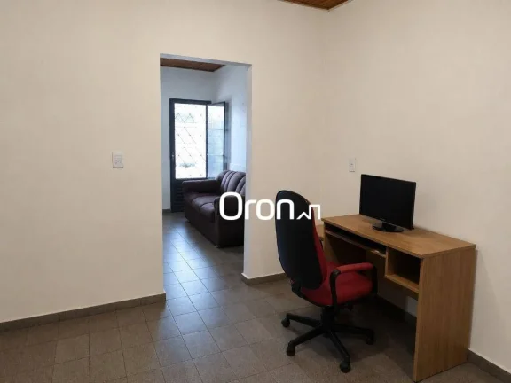Imagem Casa com 3 dormitórios à venda, 153 m² por R$ 380.000,00 - Vila Santa Rita - 5ª Etapa - Goiânia/GO