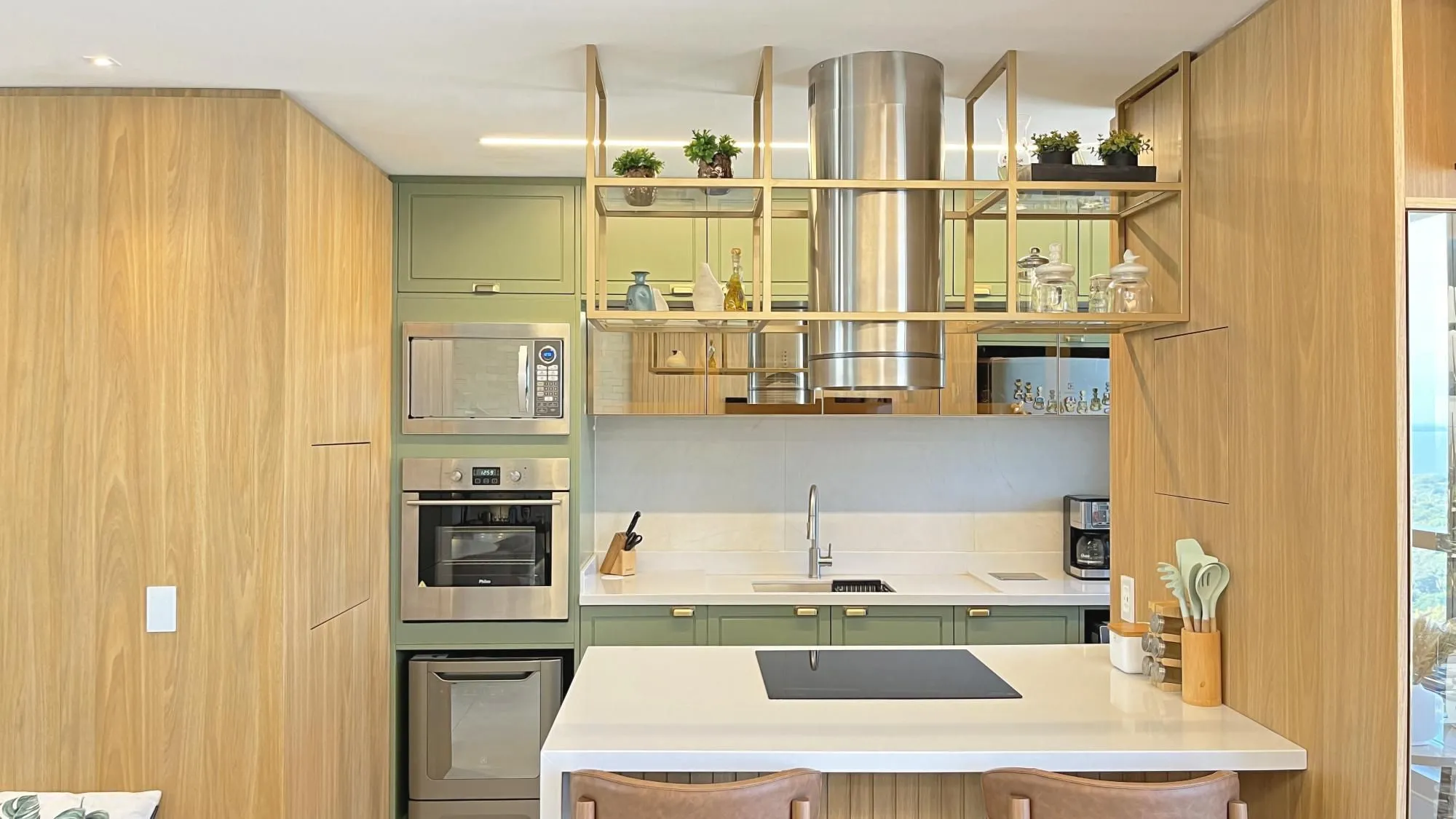 Imagem Duplex em Praia de Belas
