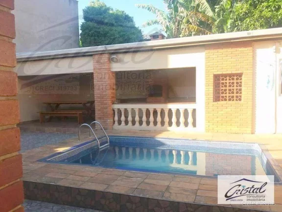 Imagem Casa Residencial à venda, Éden, Sorocaba - .