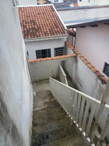 Foto do imóvel Comercial à venda e locação 4 Quartos, 1 Suite, 2 Vagas, 250M², Vila Olímpia, Taubaté - SP