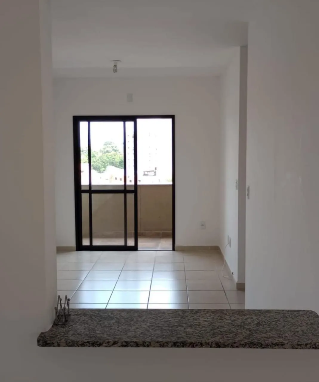 Imagem Apartamento à venda 2 Quartos, 1 Vaga, 60M², Vila São José, Taubaté - SP | Edificio Monreal