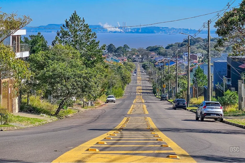 Imagem Terreno em Guarujá
