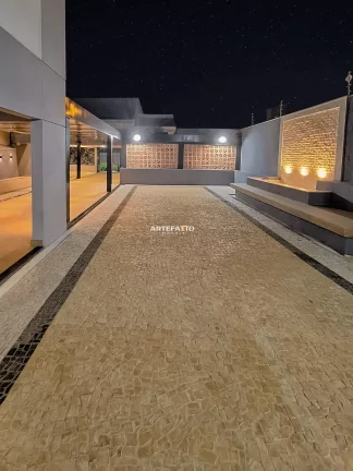 Imagem Apartamento à venda em Franca, Jardim Zelinda, com 2 quartos, 67m2