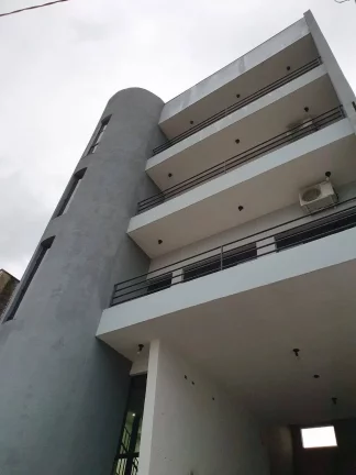 Imagem PRÉDIO COMERCIAL WANEL VILLE V