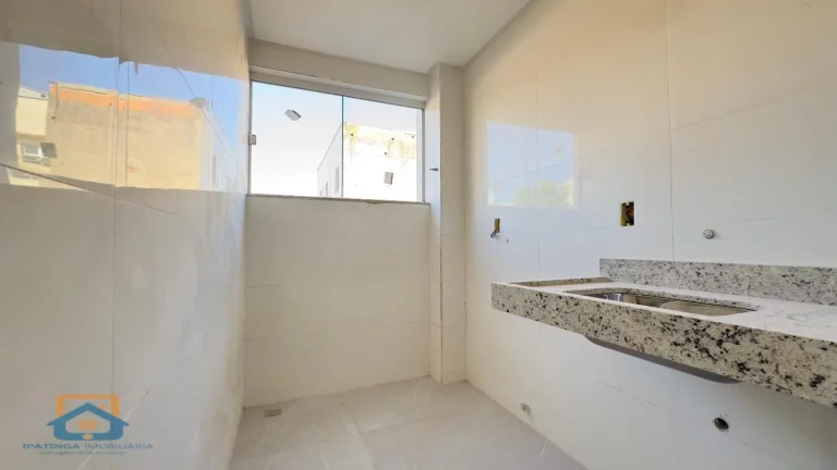 Imagem Apartamento à venda no bairro Iguaçu - Ipatinga