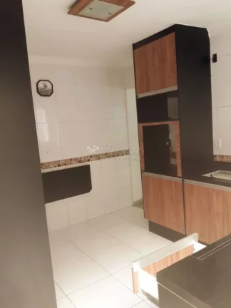Imagem Casa 90 m, 2 dorms, 2 vagas- Jd. Tabatinga - Guarulhos/SP