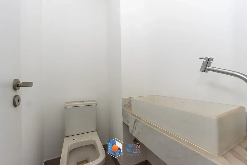 Imagem Apartamento à venda 3 Quartos 2 Vagas 161M² Vila Mariana São Paulo - SP
