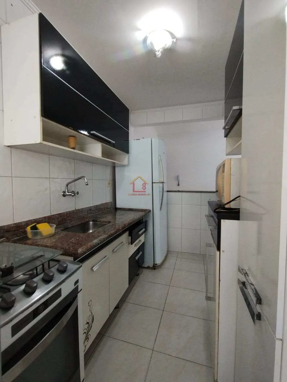 Imagem apartamento para locação - Aviação