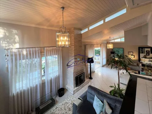 Imagem Casa com 4 quartos / suítes à venda - Granja Viana - Cotia/SP