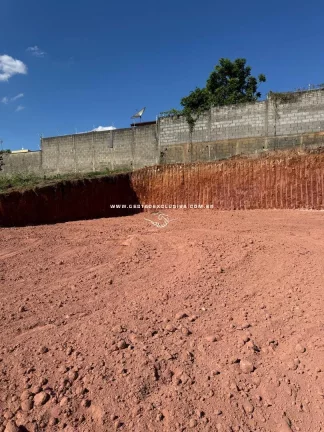Imagem Terreno 420m² Bairro Nova Itatiba Terraplanagem e Doc Ok. Financia.