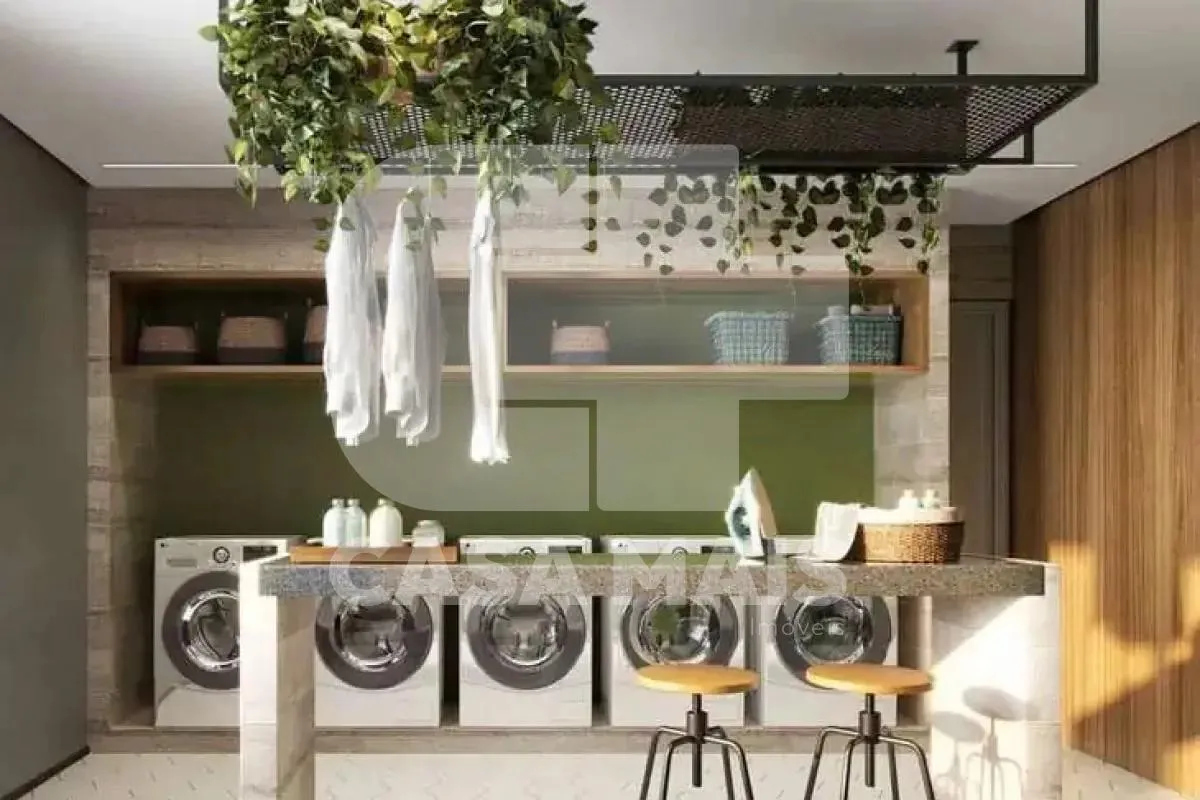 Imagem Apartamento para Locação em São Paulo / SP no bairro Pinheiros