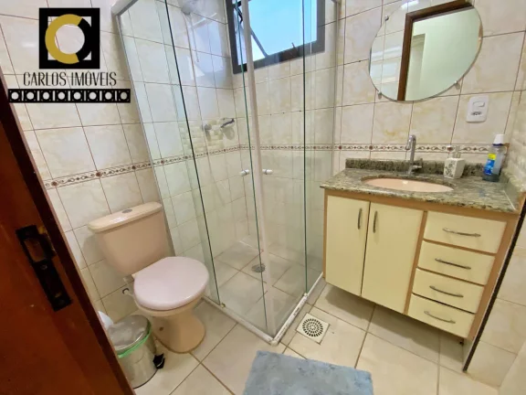 Imagem Cobertura duplex com 204m² no Marapé à venda!
