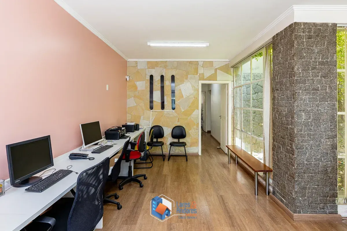 Imagem Casa para venda em Vila Congonhas com 2 quartos, 142m²