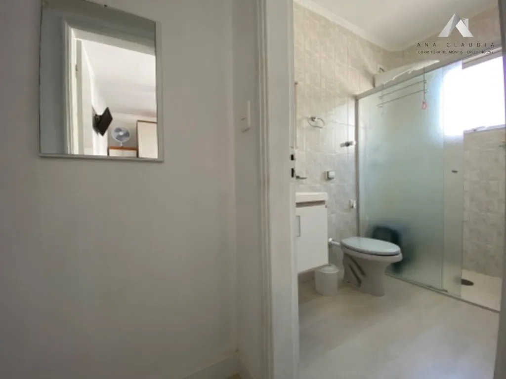 Imagem Apartamento mobiliado, no centro de Mongaguá 90 metros da praia
