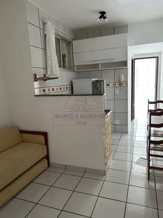 Imagem QUARTO E SALA PRAIA DA COSTA
