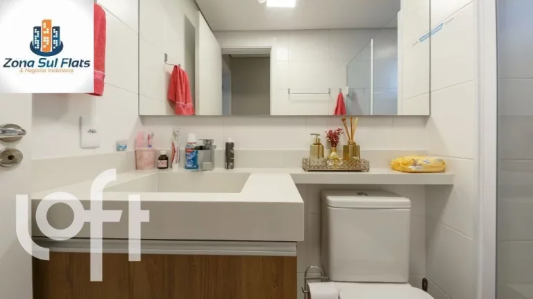 Imagem Apartamento à Venda No Cambuci Com 3 Dormitórios Sendo 1 Suíte e 1 Vaga