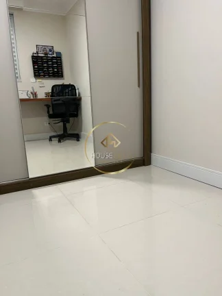 Imagem Apartamento Jardim Paraíso Parque Jaguaripe - 2 Dormitórios - 52m².