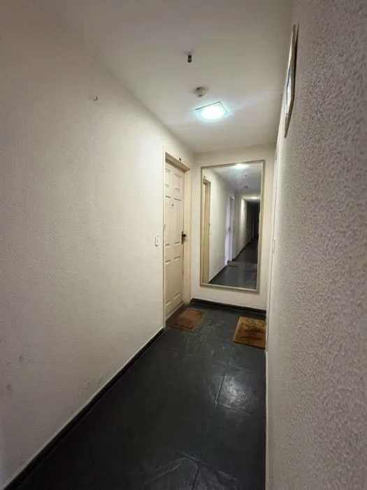 Imagem Apartamento a Venda no bairro Centro - Nilopolis, RJ