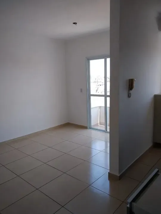 Imagem Apartamento Aconchegante na Vila Santana ? Conforto e Praticidade