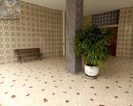 Imagem apartamento a venda 2 quartos na grande tijuca