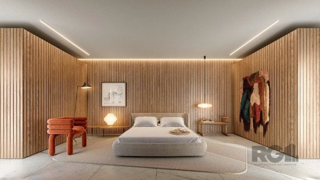 Imagem Apartamento em Floresta