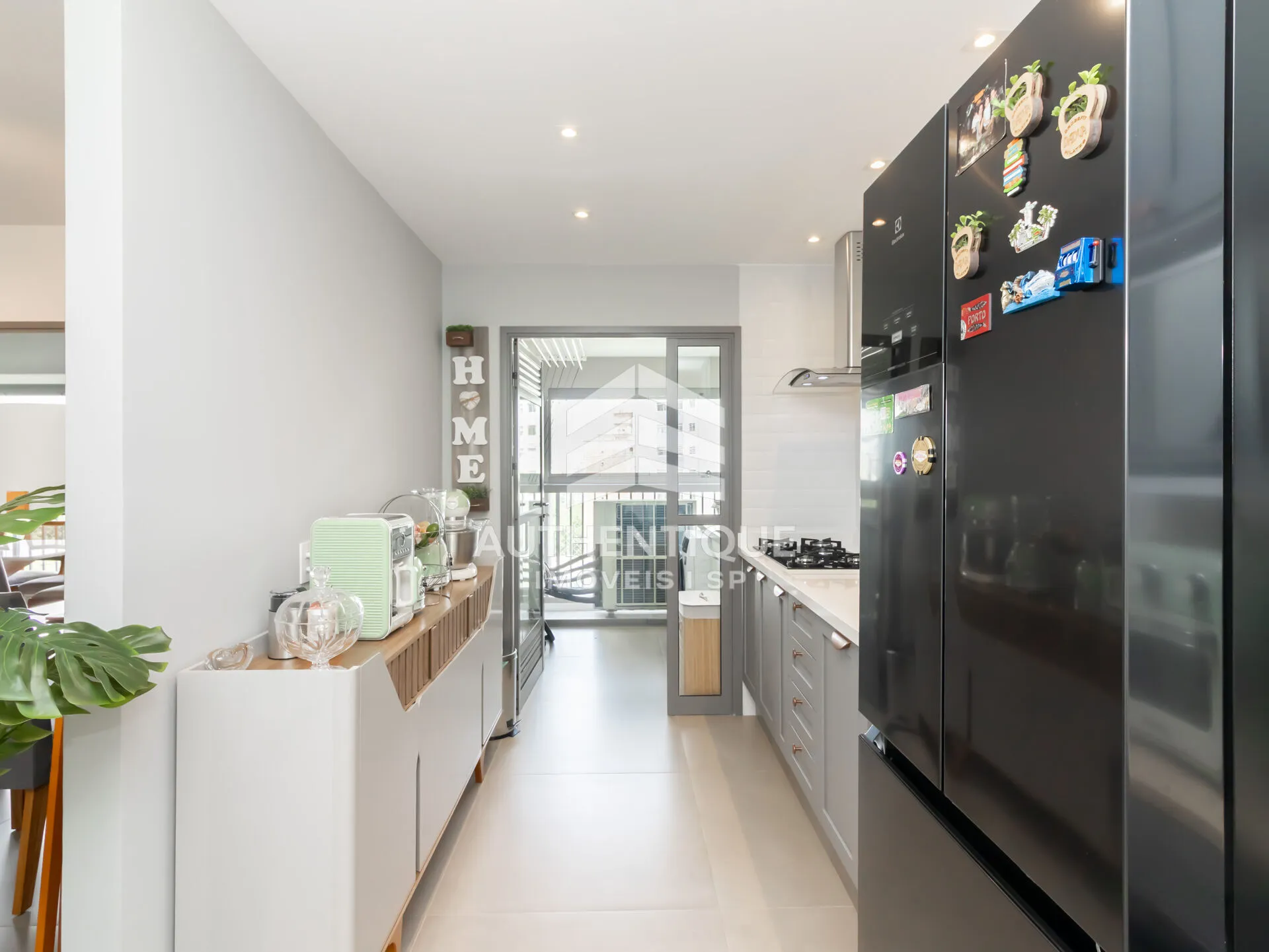 Imagem RAIZES PREMIUM MOOCA - Apartamento no bairro Alto da Mooca à venda
