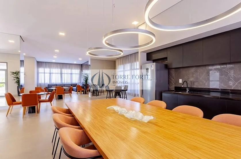 Imagem Apartamento 3 dormitórios 3 suítes 2 vagas Mobiliado Vila Independencia