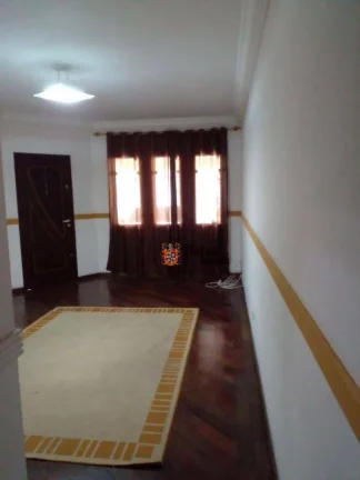Imagem Sobrado com 3 dormitórios à venda, 175 m² por R$ 945.000 - Vila América - Santo André/SP