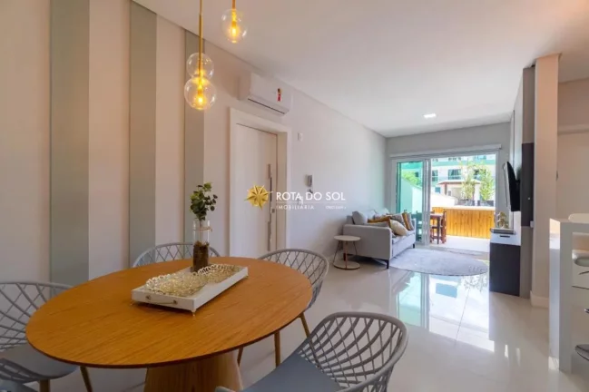 Imagem Costa Mansa Residence Apartamento Garden 2 quartos à venda Praia Mariscal Bombinhas SC