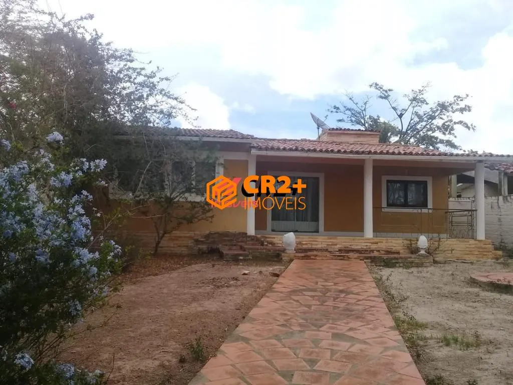 Foto do imóvel Casa a Venda com 3 quartos, 2 suítes em Gravatá ,200m²m em Avenida Raul Bezerra da Silva, 1 - Cruzeiro, Gravatá - PE