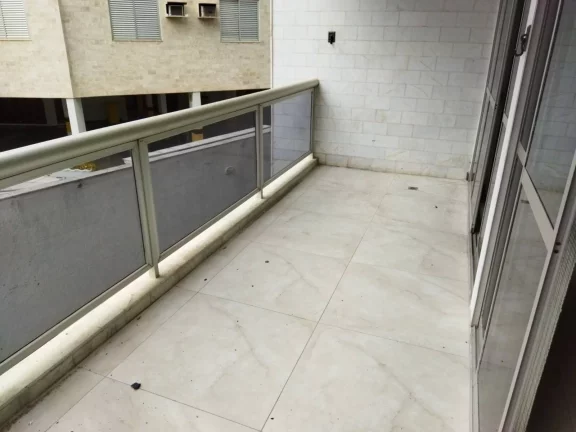 Imagem Venda - Apartamento (Padrão) - Vila Nova - Cabo Frio/RJ