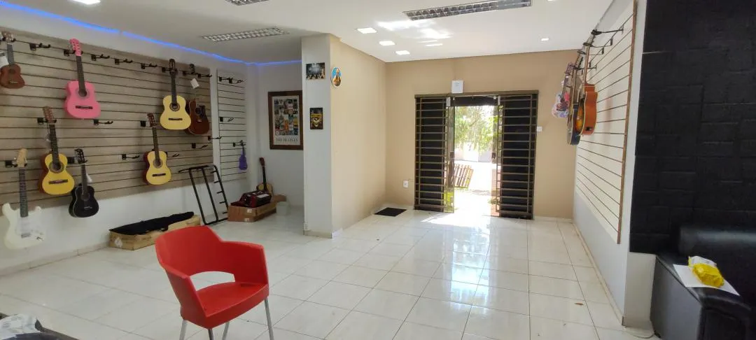 Imagem Sala Comercial para Aluguel em Cascavel, Bairro Coqueiral - Localização Privilegiada