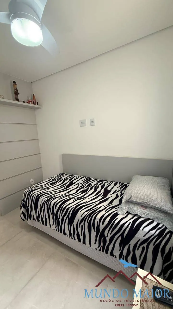 Imagem "Cobertura dos Sonhos 125m² - Vila Alzira, Santo André Aceita Permuta!