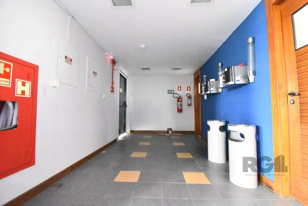 Imagem Sala comercial na Azenha 489m²