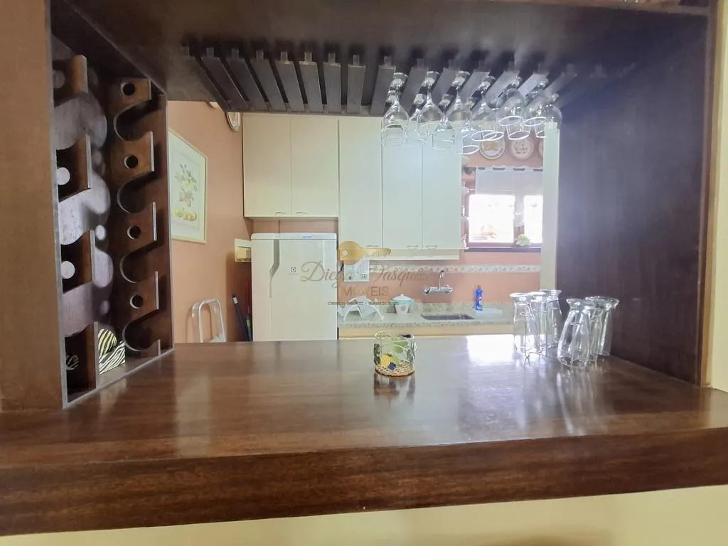 Imagem Apartamento para Venda em Teresópolis / RJ no bairro Albuquerque