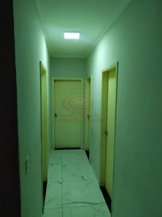 Imagem CASA A VENDA NO BAIRRO MANOEL DELARCO EM RIO PRETO