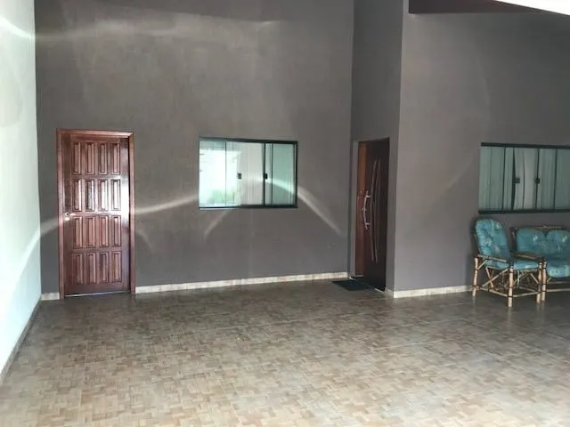 Imagem Casa à venda 4 Quartos, 1 Suite, 4 Vagas, 328M², Vila Areao, Taubaté - SP