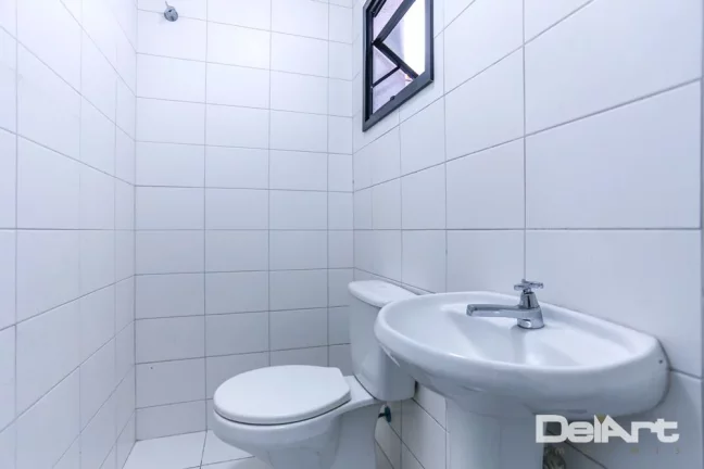 Imagem Apartamento térreo com 02 gardens - Bairro Bigorrilho - 122m2 privativos + 122 de gardens - R$ 1.100.000,00