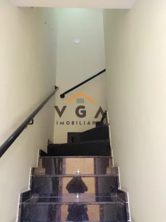 Imagem Sobrado em Condomínio para Venda em São Paulo, Parada XV de Novembro, 2 dormitórios, 1 banheiro, 1 vaga